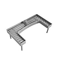 Сітка-фільтр ITAL GLW-01 для сифона серії IT02 з неповоротною основою