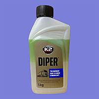 Догляд за автомобілем