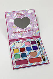 Дитяча косметика із дзеркалом 3095