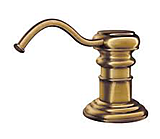 Дозатор для мийних засобів вбудований Omoikiri