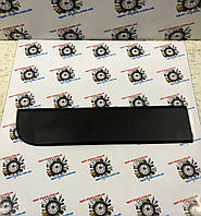 Накладка дверей ліва задня Renault Master 3 2010-