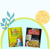 Прості гарячі перекуси