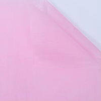 Папір тишею (50смх70см) "Рожева насичена", 10 шт.