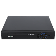 IP відеореєстратор 32-канальний 8MP NVR GreenVision GV-N-S014/32 (Lite), фото 4