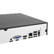 IP відеореєстратор 32-канальний 8MP NVR GreenVision GV-N-S014/32 (Lite), фото 6