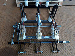 Вимикач навантаження ВНз-17