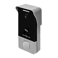 Панель виклику AHD GV-010-M-PV10-150 Silver, фото 3