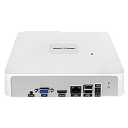 Комплект відеоспостереження на 9 камер GV-IP-K-W77/09 5MP, фото 3