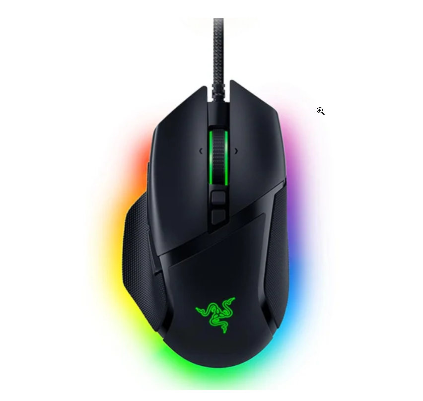 Миша Razer Basilisk V3 (RZ01-04000100-R3M1), фото 1