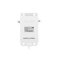 Вуличний (зовнішній) Wi-Fi роутер під сім карту GreenVision GV-001-OUT-4G, фото 3