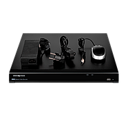 IP відеореєстратор 32-канальний 12MP NVR GreenVision GV-N-I019/32 12MP, фото 6