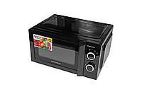 Мікрохвильова піч Grunhelm 20MX711-B