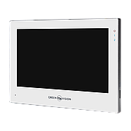 Комплект відеодомофону GV-003-GV-059+GV-006 + SD32GB, фото 4