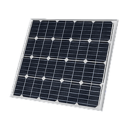Сонячна панель для відеоспостереження з акумулятором GreenVision GV-001-80W-30Ah, фото 5