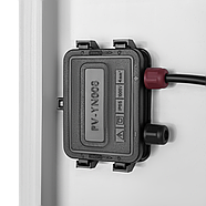 Сонячна панель для відеоспостереження з акумулятором GreenVision GV-001-80W-30Ah, фото 8
