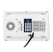 Комплект відеодомофону GreenVision GV-001-GV-057+GV-004, фото 5
