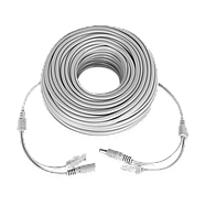 Комплект відеоспостереження на 9 камер GV-IP-K-W77/09 5MP, фото 5