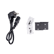 Комутатор мережевий POE GV-019-AI-16+2PG, фото 6