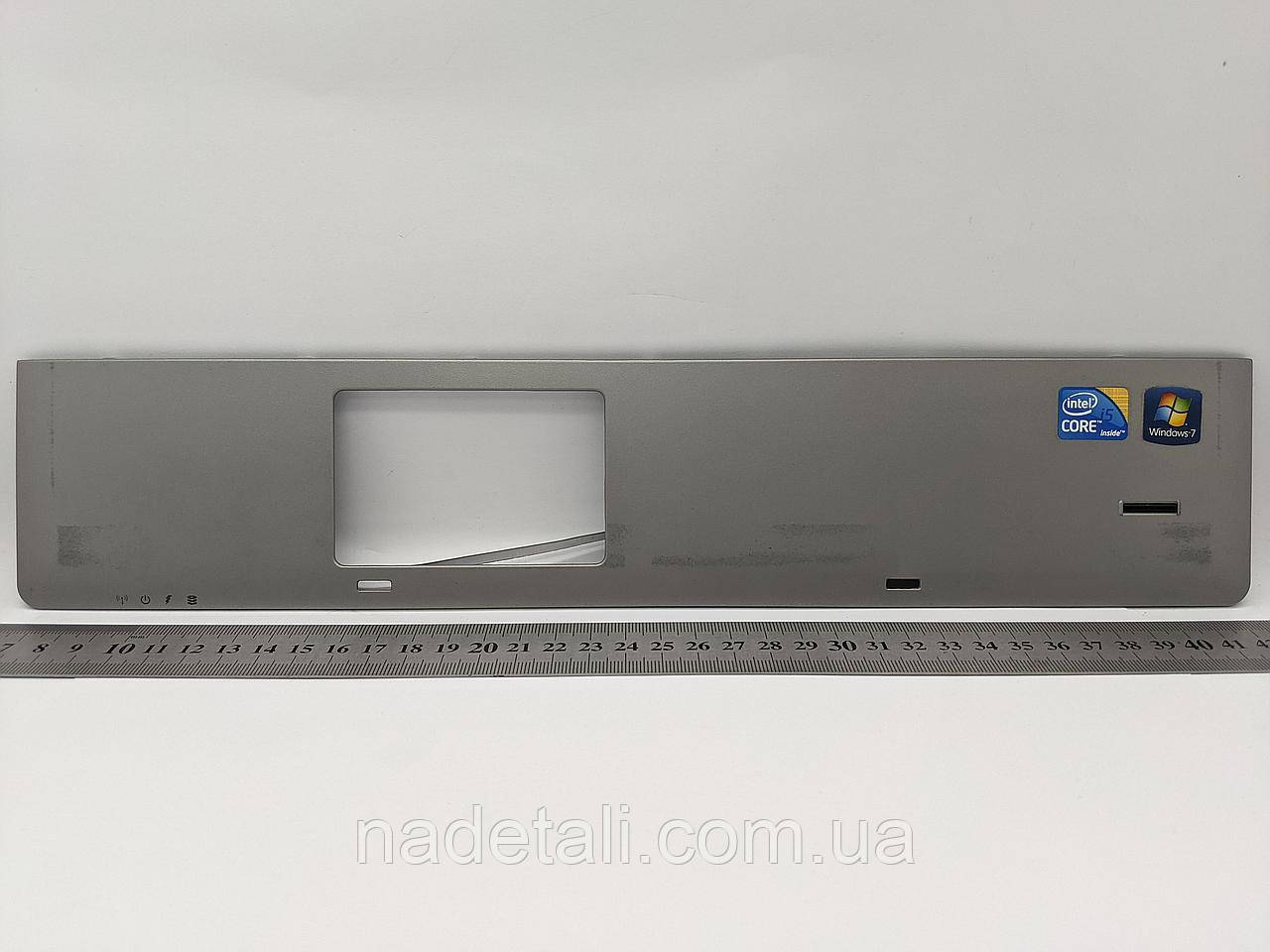 Панель тачпада HP ProBook 6550B, TCAD0101BDB390B