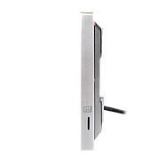 Кольоровий Wi-Fi AHD відеодомофон GV-060-AHD-M-VD7SD Black, фото 4