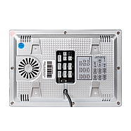 Кольоровий Wi-Fi AHD відеодомофон GV-060-AHD-M-VD7SD Black, фото 5