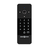 Комплект відеодомофона GreenVision GV-005-GV-059+GV-007, фото 6