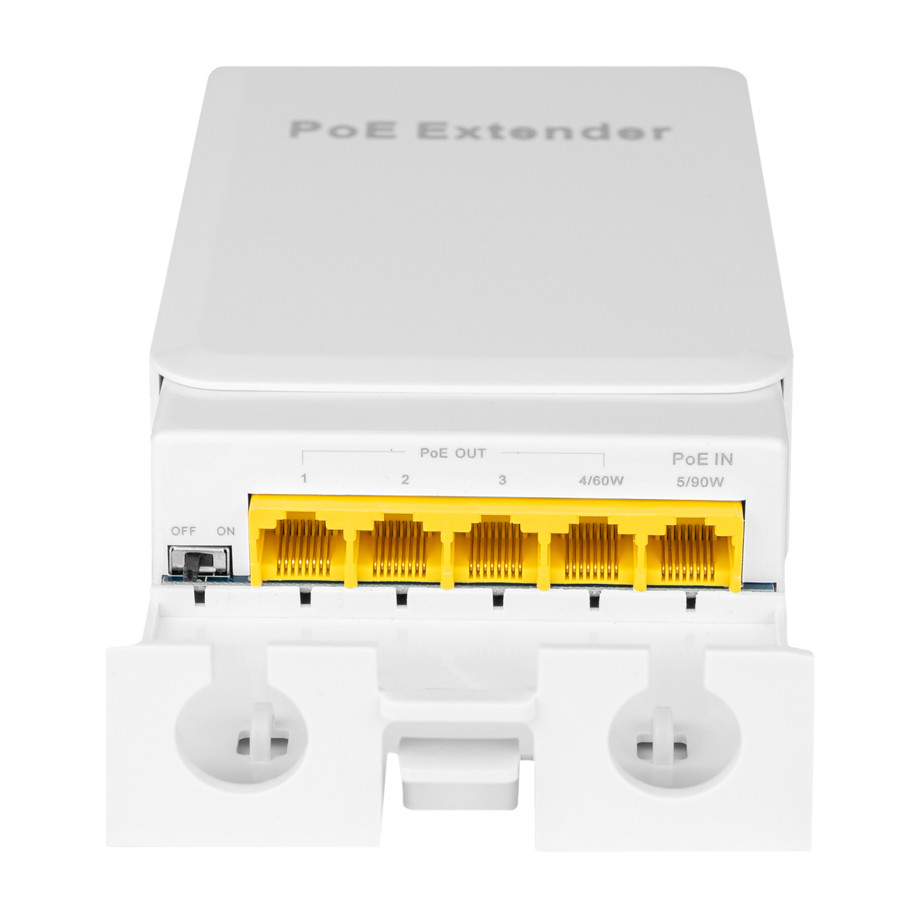 POE подовжувач GV-01\04G 90W