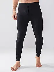 Чоловічі темні сірі кальсони тм "OK" (3XL) Розмір: 52-54 (33004-3)