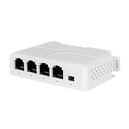 POE подовжувач GV-01\03 30W, фото 4