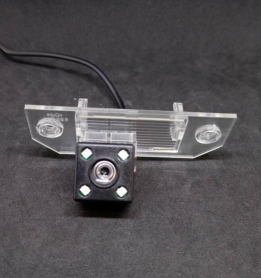 Штатна камера заднього виду Ford Focus Sedan CCD/CVBS