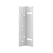 Куточок монтажний GV-CM-LZ280 Silver, фото 3