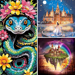 Алмазна мозаїка