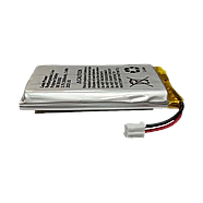 Акумулятор Ajax 3,7V 2000mAh 7.4Wh, фото 3