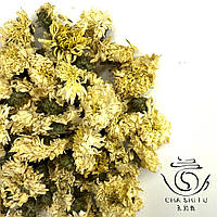 Чай хризантема