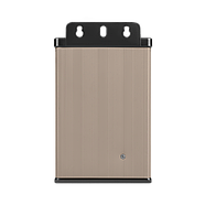 Імпульсний блок живлення GV-SPS-C 12V33.3A (400W), фото 3