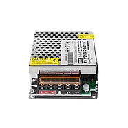 Імпульсний блок живлення GV-SPS-C 12V5A-LS (60W), фото 3