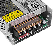 Імпульсний блок живлення GV-SPS-C 12V5A-LS (60W), фото 4