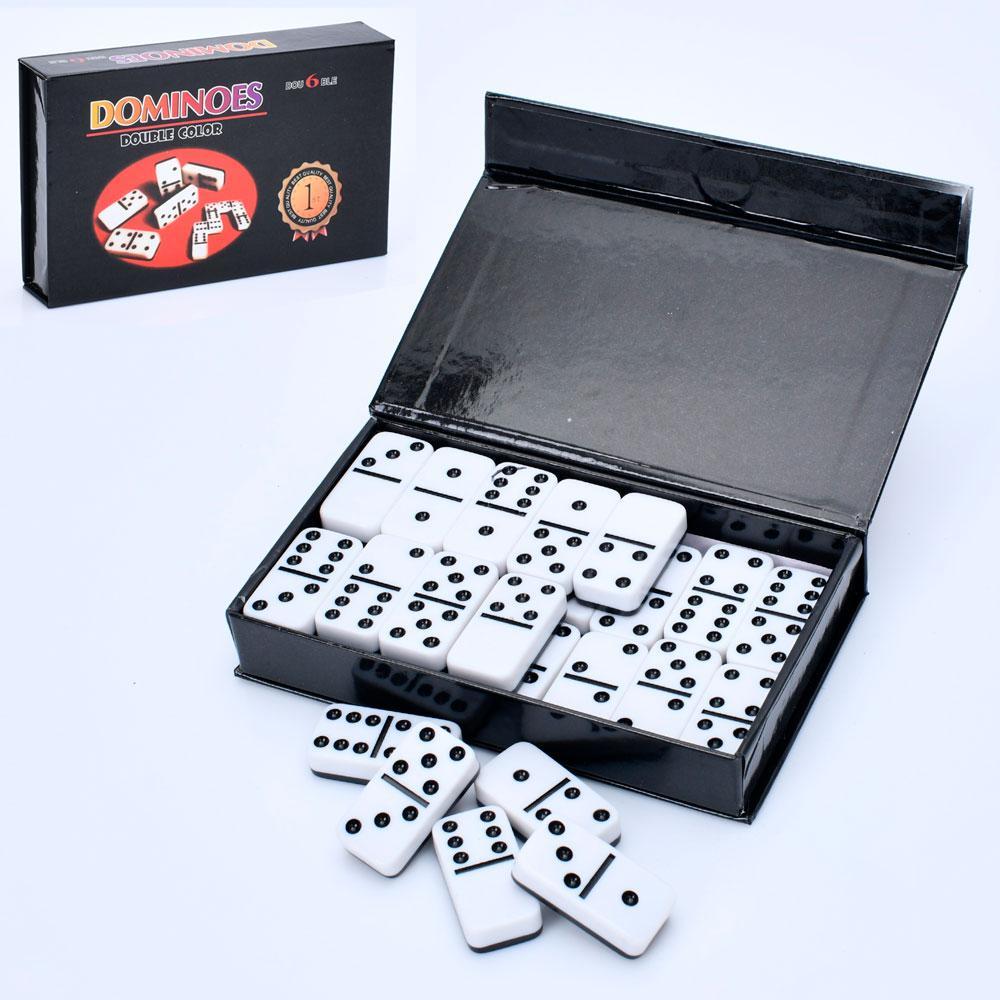 Доміно TD202334 кор., 15,5-9,5-2,5 см., фото 1