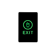 Кнопка виходу GV-EB-11, фото 2