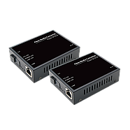 Медіаконвертер пара GV-1001F-F/X-20KM A\B, фото 3