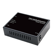 Медіаконвертер пара GV-1001F-F/X-20KM A\B, фото 4