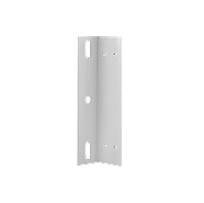 Куточок монтажний GV-CM-LZ180 Silver, фото 4