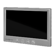 Кольоровий AHD відеодомофон GV-058-AHD-M-VD7SD Grey, фото 3