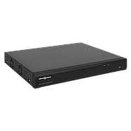 IP відеореєстратор 32-канальний 12MP NVR GreenVision GV-N-I018/32, фото 4