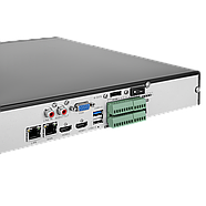 IP відеореєстратор 32-канальний 12MP NVR GreenVision GV-N-I018/32, фото 6