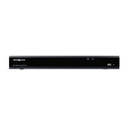 IP відеореєстратор 16-канальний 12MP NVR GreenVision GV-N-I017/16 12MP 12MP (V2), фото 3