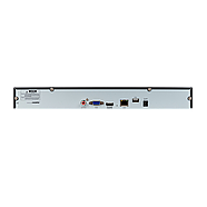 IP відеореєстратор 16-канальний 12MP NVR GreenVision GV-N-I017/16 12MP 12MP (V2), фото 5