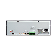 IP відеореєстратор 128-канальний 12MP NVR GreenVision GV-N-I023/128, фото 5