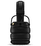 Bluetooth-гарнітура Marshall Major V Black (1006832) Чорний DS, фото 4
