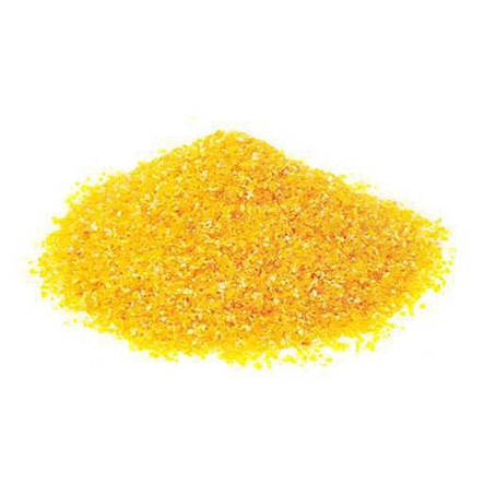 Крупа кукурудзяна екстра без глютену 800 г ТМ Ahimsa, фото 2